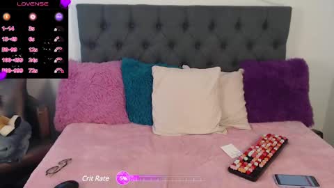 Paula Maria online show from December 7, 6:58 pm