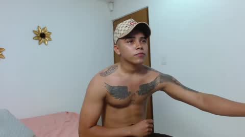 marko_santos online show from January 29, 4:32 pm