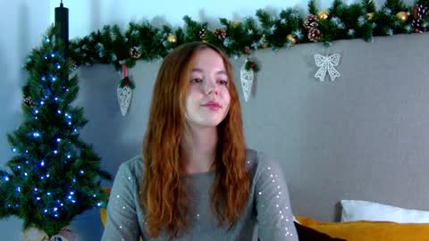 MartaWatkins online show from December 28, 6:58 am