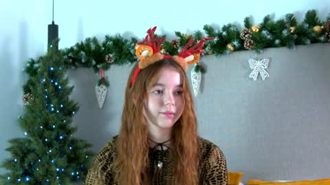 MartaWatkins online show from December 25, 7:37 am