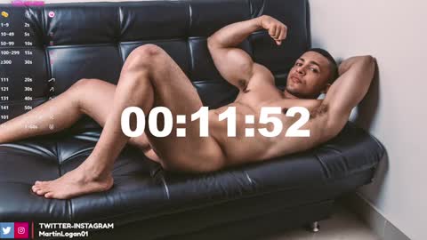 martin_logan online show from November 10, 11:35 pm