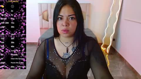 Hey im martina online show from November 20, 3:29 am