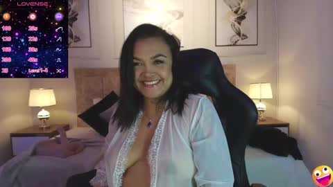 NATALIA online show from December 27, 8:39 pm