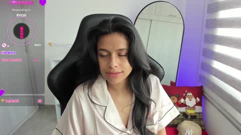 Natalia  online show from December 24, 5:38 pm