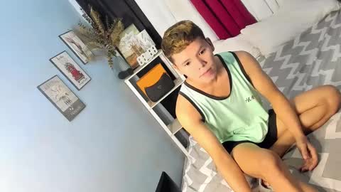 marvin_nextdoor69 online show from February 6, 6:12 am