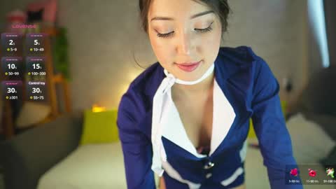 HelIo  Everyone Im MaryWelcome  to my room and  lets have  a good  time  together with me   online show from November 11, 5:01 am