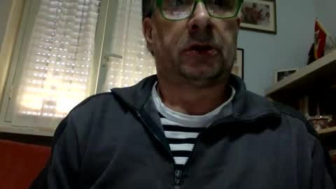 massimoxgiulia online show from January 1, 1:11 pm