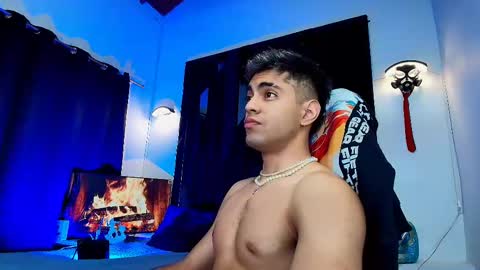 mathewevansx_01 online show from November 21, 2:27 am