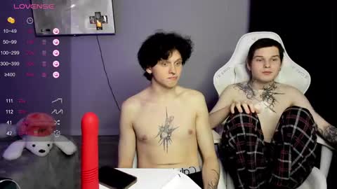 Matty4Naughty online show from November 22, 2:58 pm