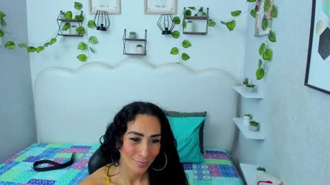 mature_marilyn69 online show from January 19, 1:01 am