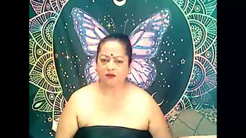 matureindian4u65 online show from January 21, 1:16 pm