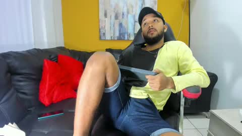 max_sexyhot26 online show from January 9, 3:14 am