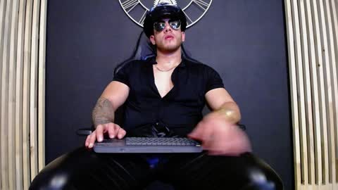 maxxxpowerful online show from November 21, 2:38 am