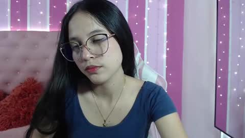 Mayra online show from November 29, 7:28 pm