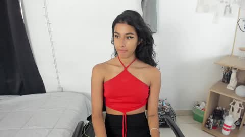 mazikeen_18 online show from November 18, 12:40 pm