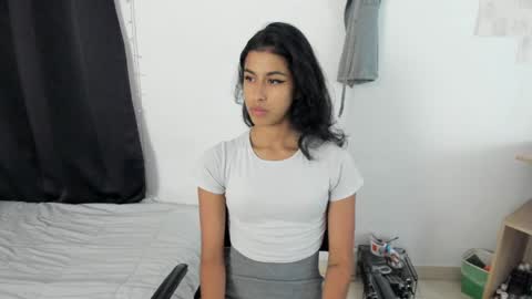 mazikeen_18 online show from November 20, 12:42 pm