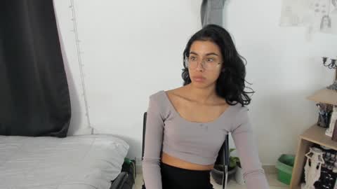 mazikeen_18 online show from November 29, 1:14 pm