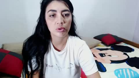 megan_wilss online show from January 4, 12:56 am