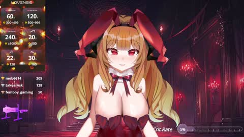 meganhentai online show from December 19, 4:32 pm