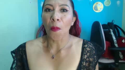 megara_love online show from December 14, 8:28 pm