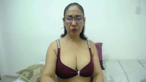 milfpleasure online show from November 23, 1:15 pm