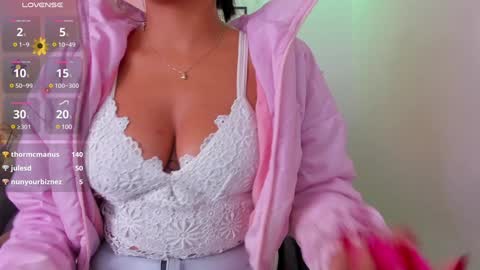 melan_owen online show from November 13, 11:01 am