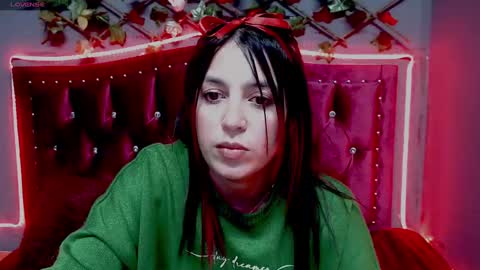 melani_cute01 online show from December 23, 11:08 pm