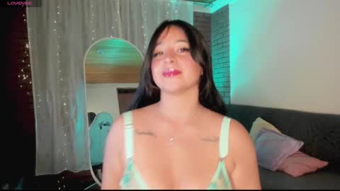 Melani sunny online show from January 8, 12:40 am