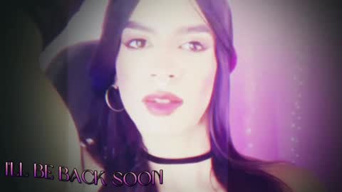  Melania McLondon  online show from November 10, 2:31 pm