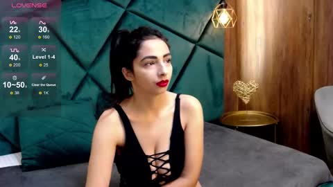 melanieboydd online show from November 24, 6:25 am