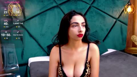 melanieboydd online show from November 26, 6:01 am