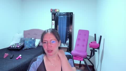 melanny_milf online show from January 8, 12:08 am