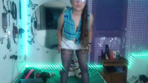 melany hot777 online show from November 21, 4:48 am