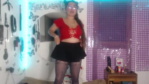 melany hot777 online show from December 4, 4:38 am