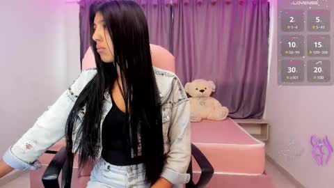 melany_steell online show from December 29, 12:16 pm