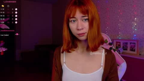 Im Angelina  Nice to meet youFollow me online show from January 27, 6:59 pm