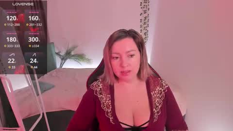 melena_white online show from January 2, 5:38 am