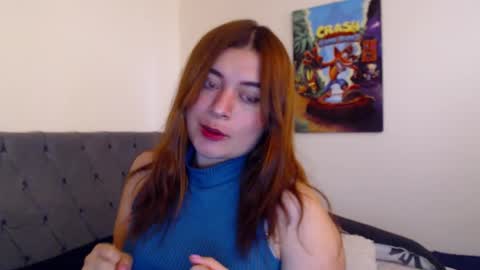 meliinna_xxx online show from December 11, 9:15 pm