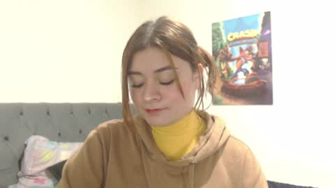 meliinna_xxx online show from January 6, 1:30 am