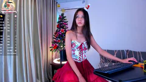 Melisa gerc online show from December 21, 7:49 am