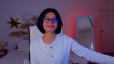 melisa_vong online show from January 2, 1:22 pm