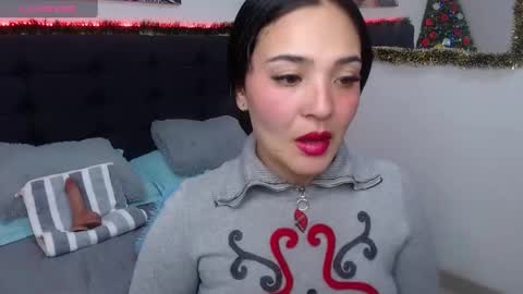 Melissa online show from December 28, 3:31 am