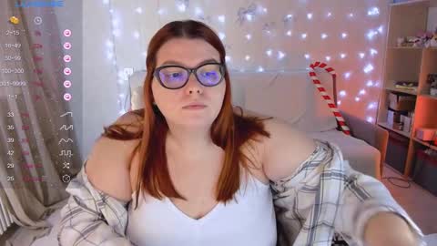 melissa_purr online show from January 7, 2:55 am