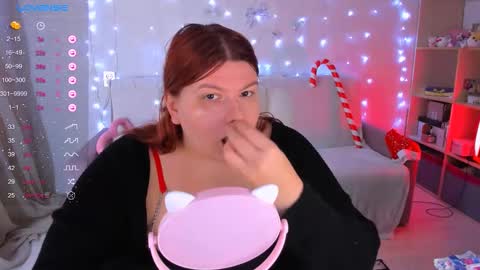 melissa_purr online show from December 28, 12:43 pm