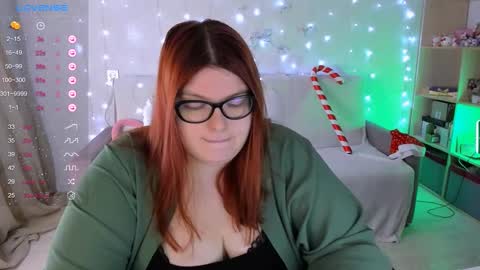 melissa_purr online show from December 27, 11:35 am