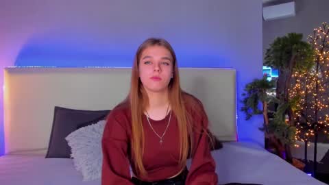 MelissaCrayzy online show from February 11, 9:17 am