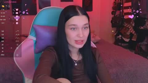 Freya  IM NONUDE online show from January 6, 9:53 pm