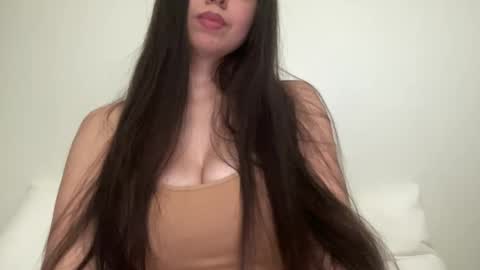 mellie__ online show from January 17, 6:29 pm