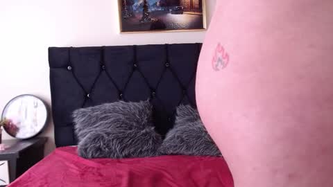 mellissa_cute online show from February 10, 4:04 pm