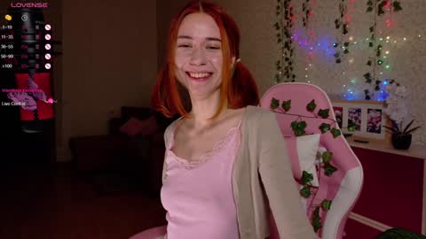 Im Angelina  Nice to meet youFollow me online show from January 11, 7:01 pm